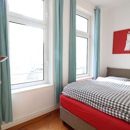 Exclusive Apartment Central Station Hamburg Zewnętrze zdjęcie