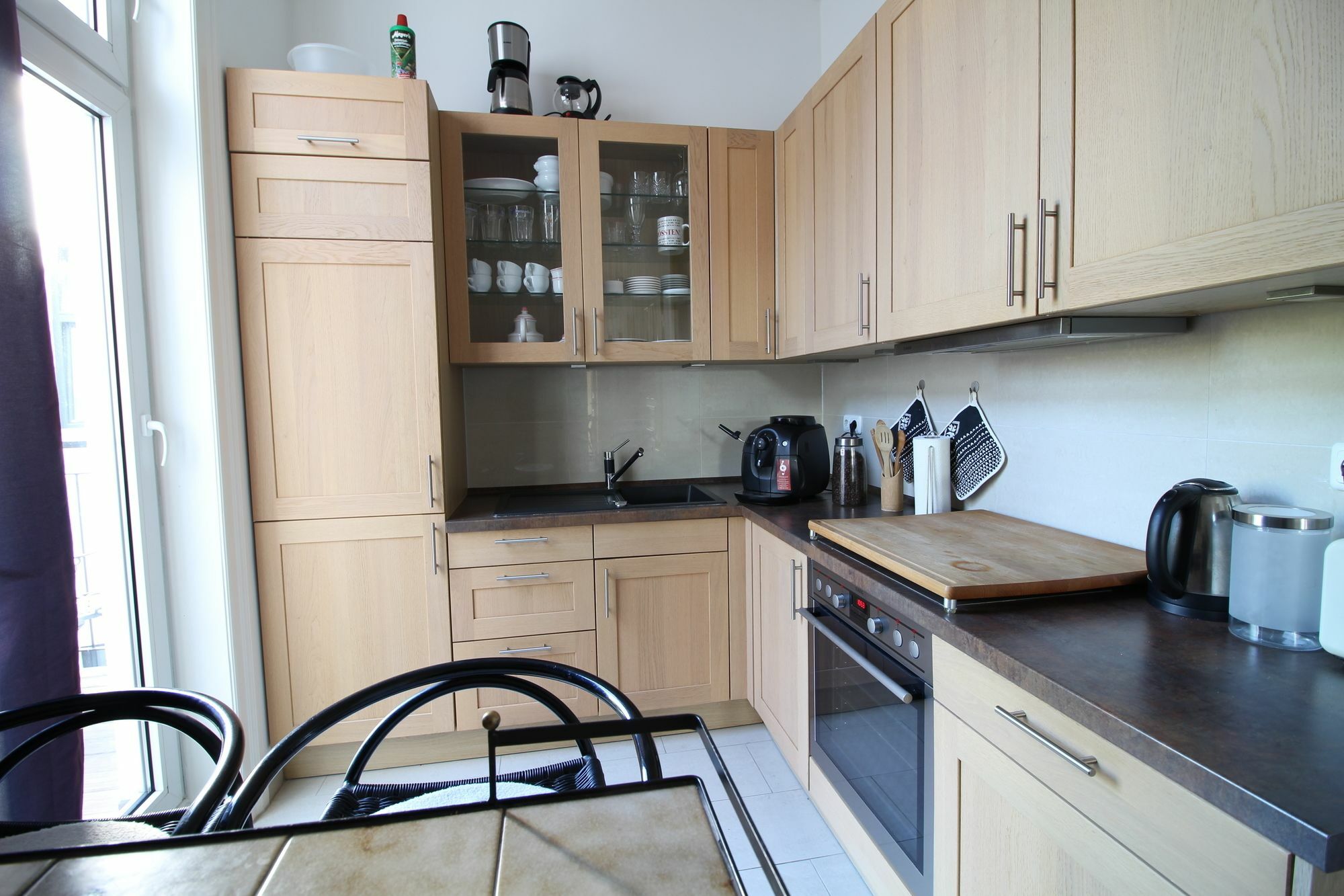 Exclusive Apartment Central Station Hamburg Zewnętrze zdjęcie