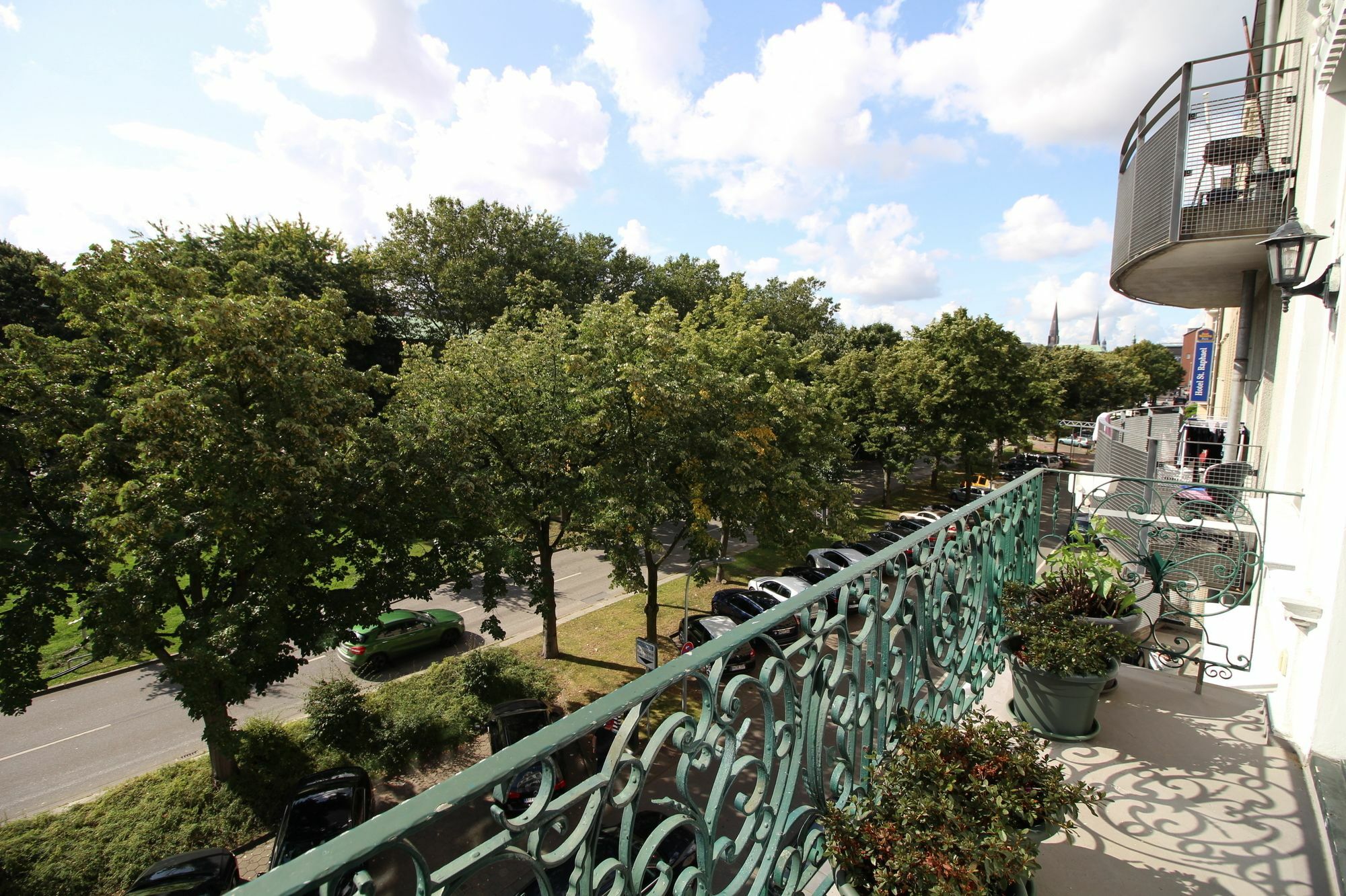 Exclusive Apartment Central Station Hamburg Zewnętrze zdjęcie