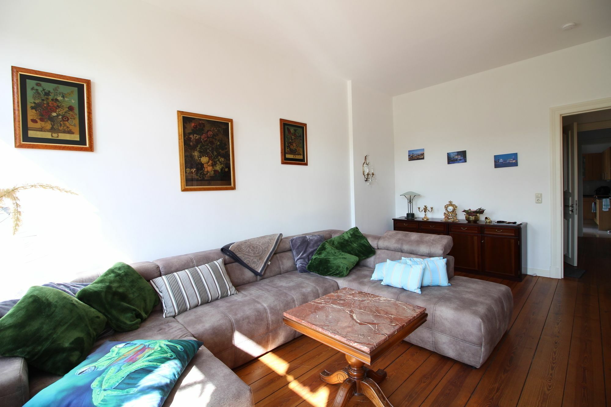 Exclusive Apartment Central Station Hamburg Zewnętrze zdjęcie