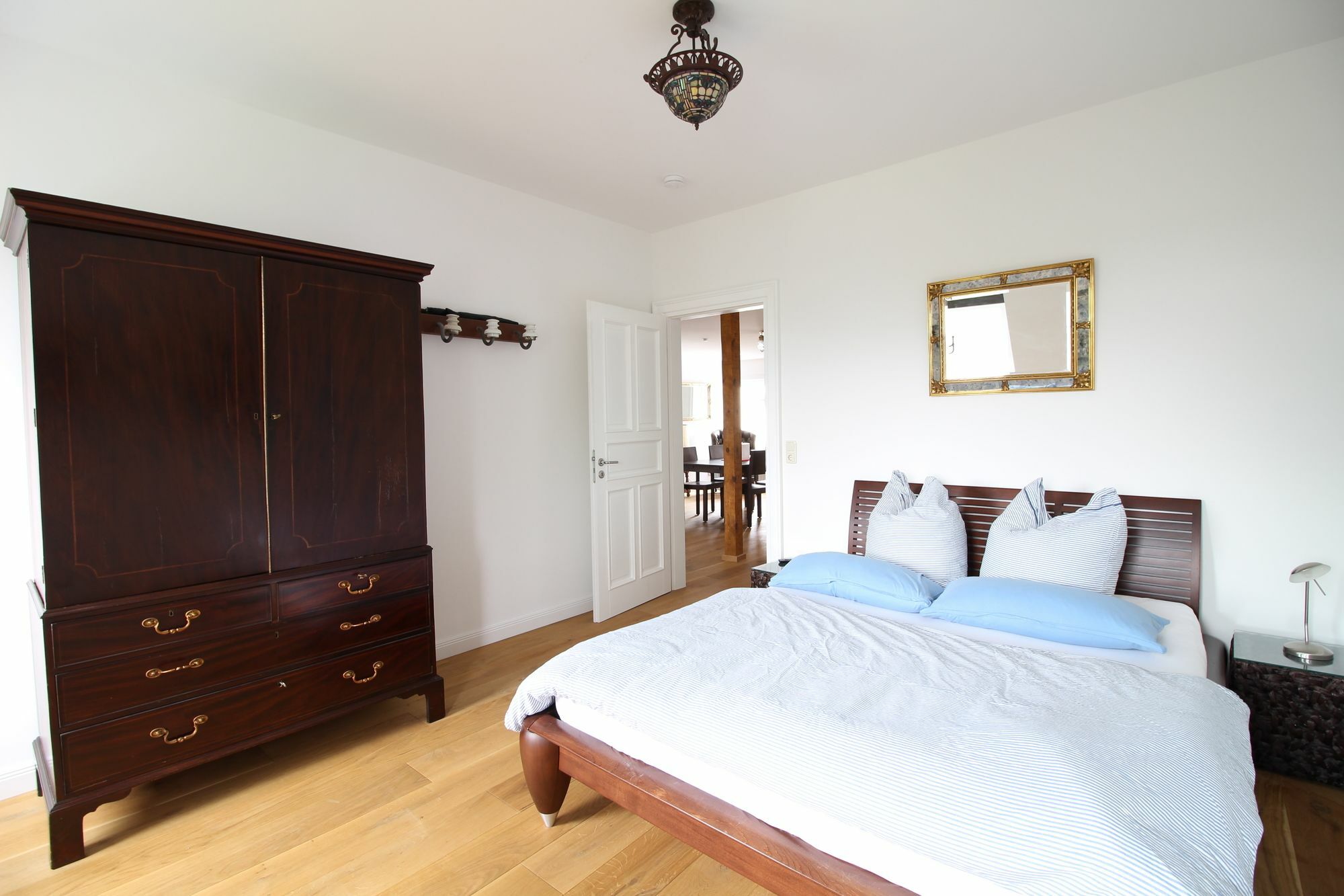 Exclusive Apartment Central Station Hamburg Zewnętrze zdjęcie
