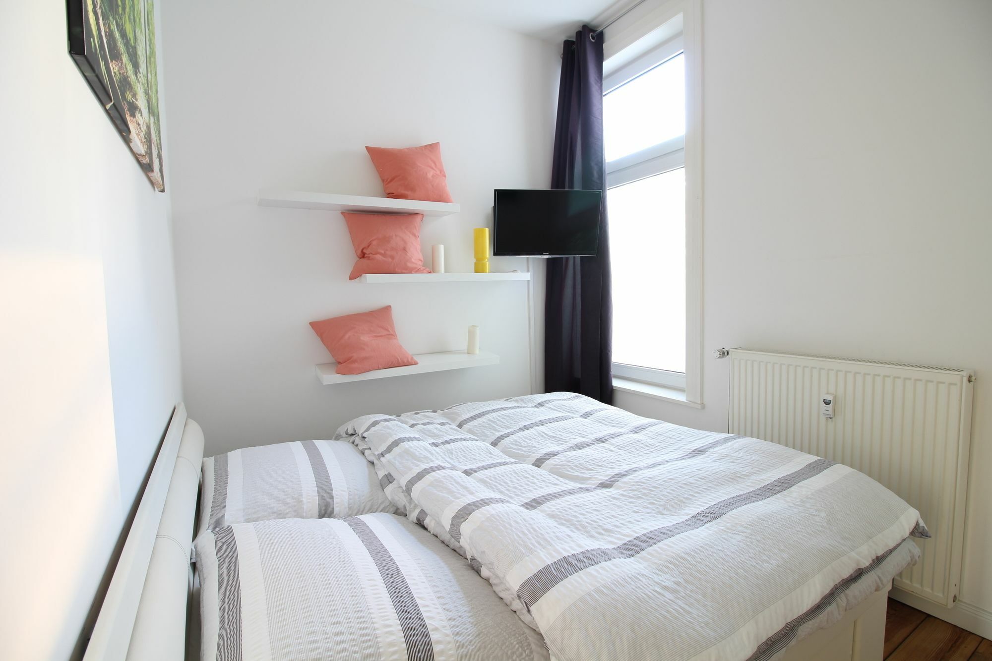 Exclusive Apartment Central Station Hamburg Zewnętrze zdjęcie