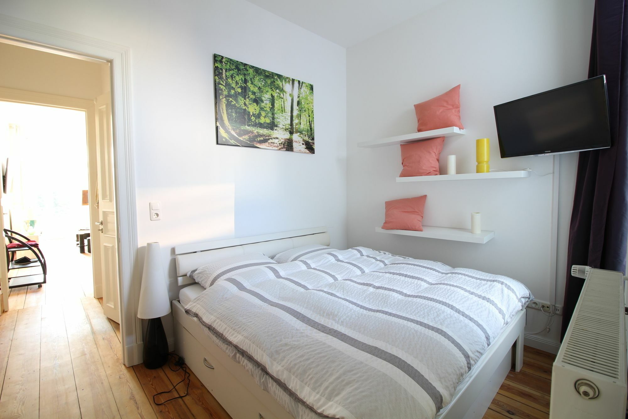 Exclusive Apartment Central Station Hamburg Zewnętrze zdjęcie