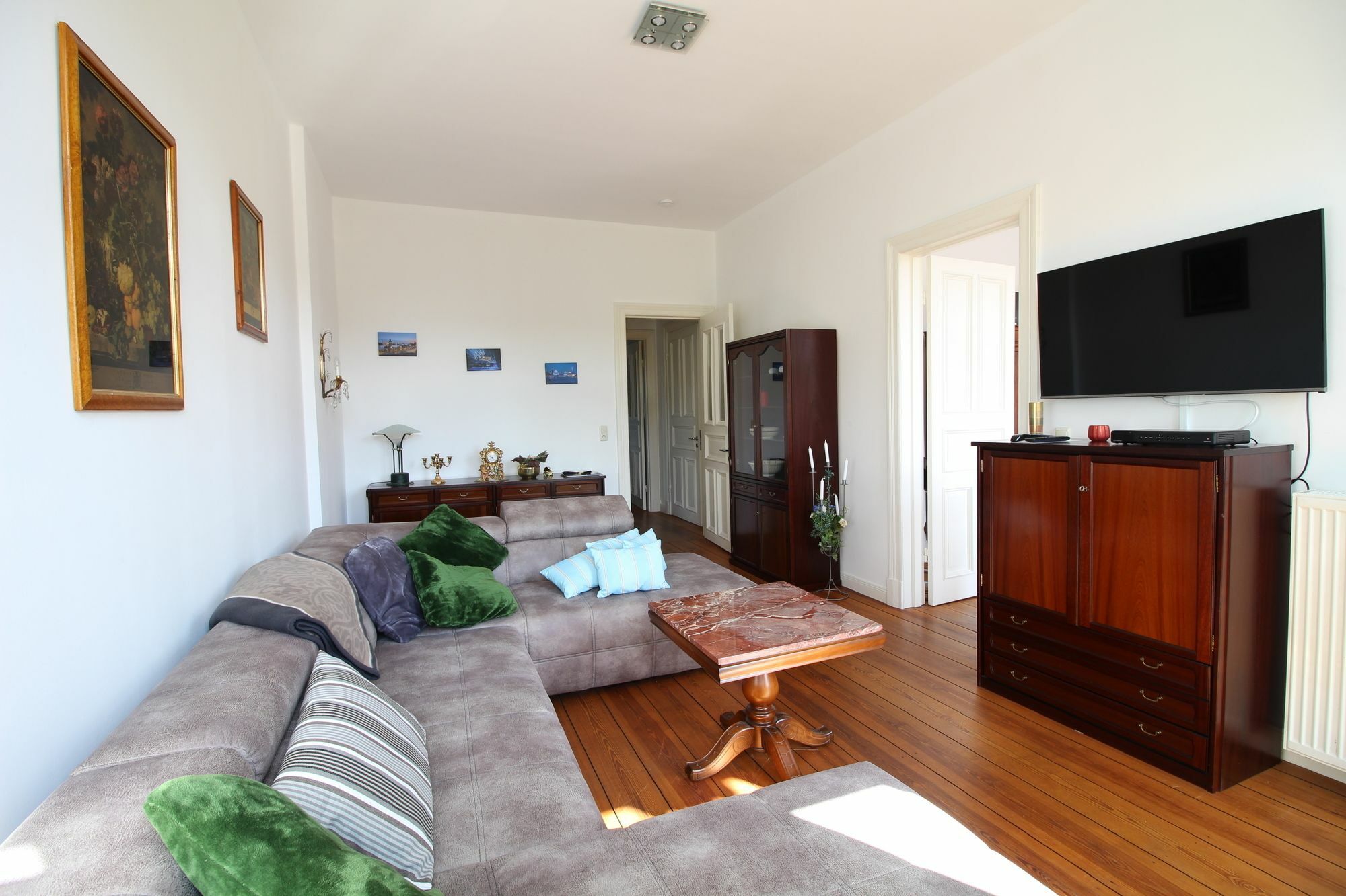 Exclusive Apartment Central Station Hamburg Zewnętrze zdjęcie