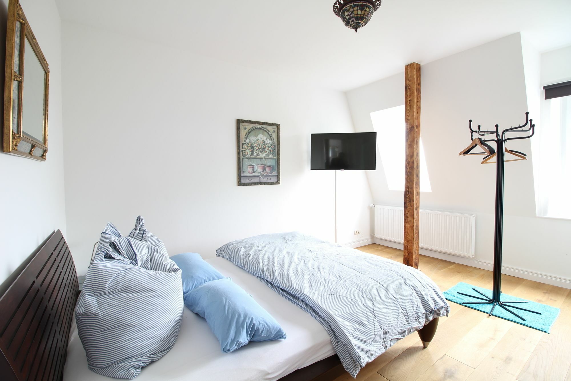 Exclusive Apartment Central Station Hamburg Zewnętrze zdjęcie