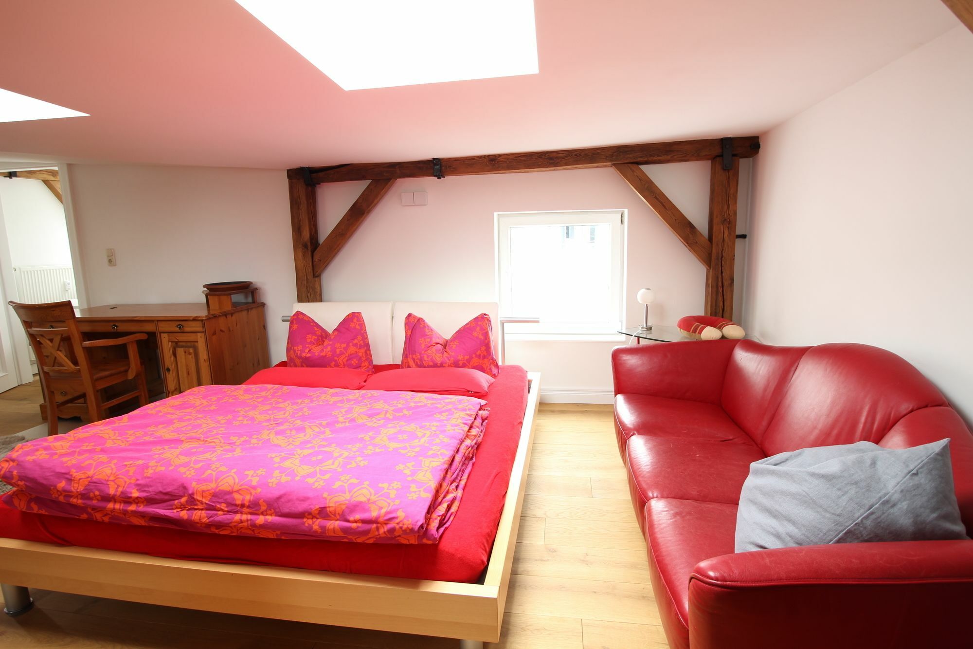 Exclusive Apartment Central Station Hamburg Zewnętrze zdjęcie