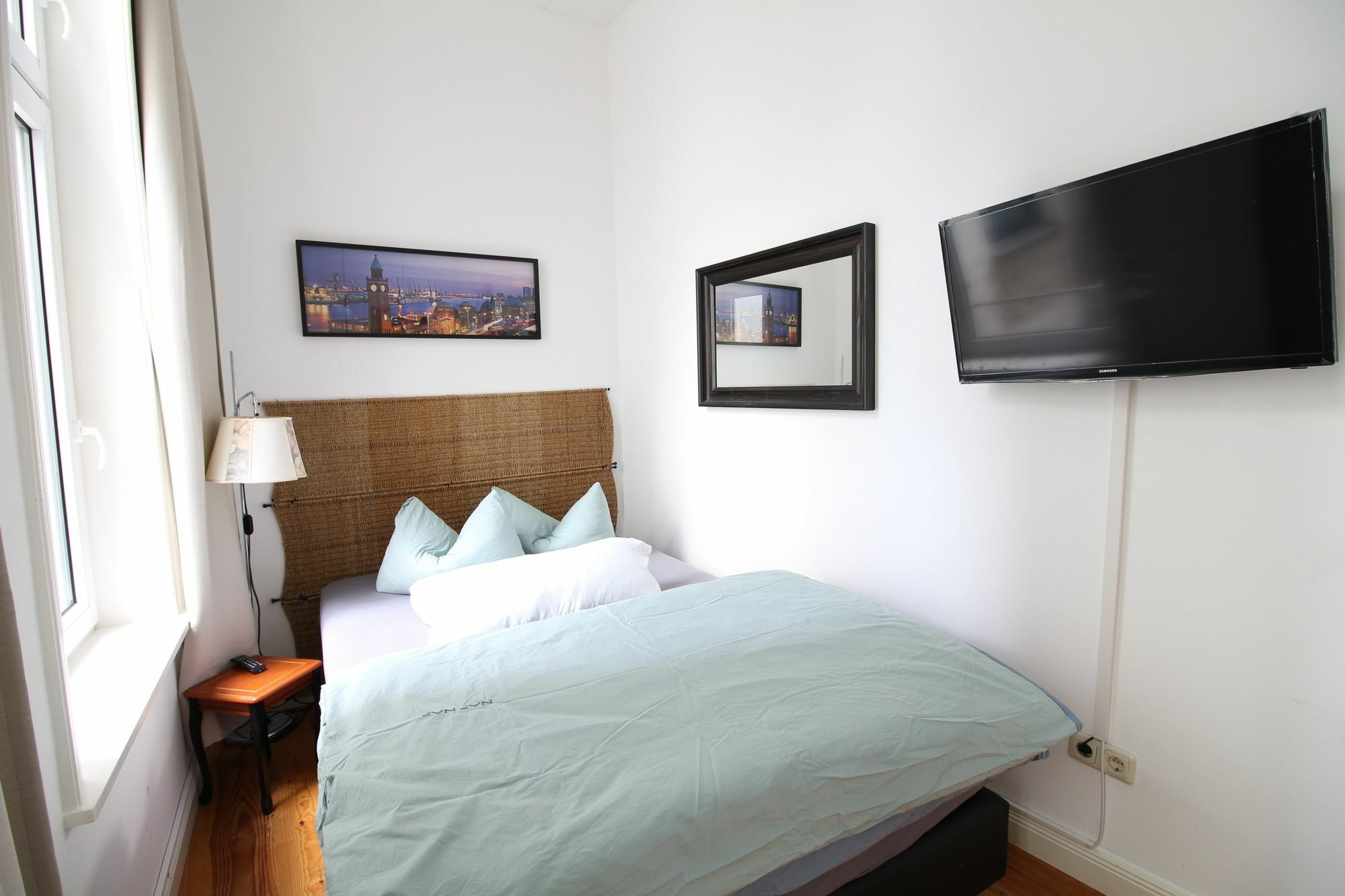 Exclusive Apartment Central Station Hamburg Zewnętrze zdjęcie