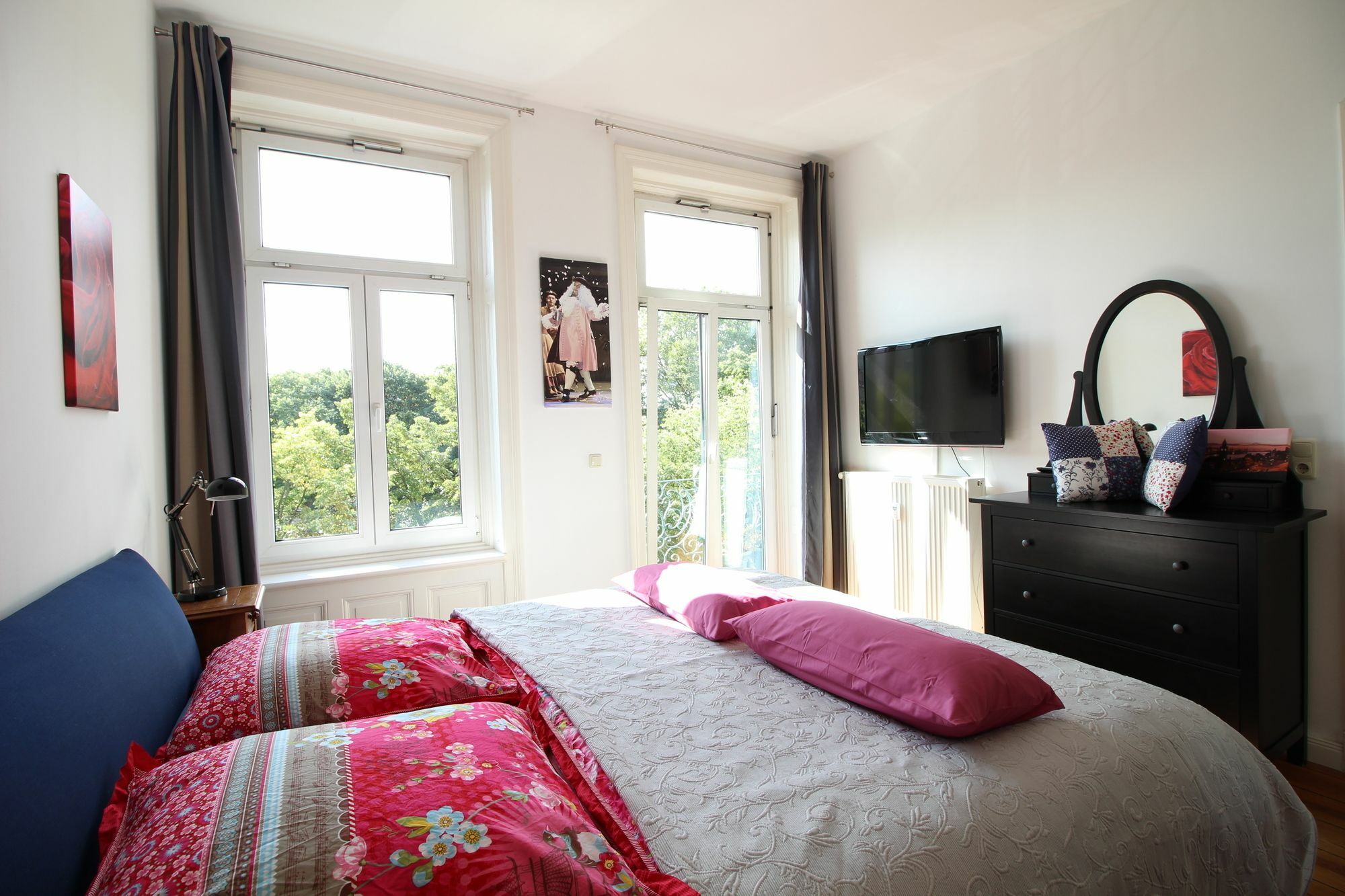 Exclusive Apartment Central Station Hamburg Zewnętrze zdjęcie