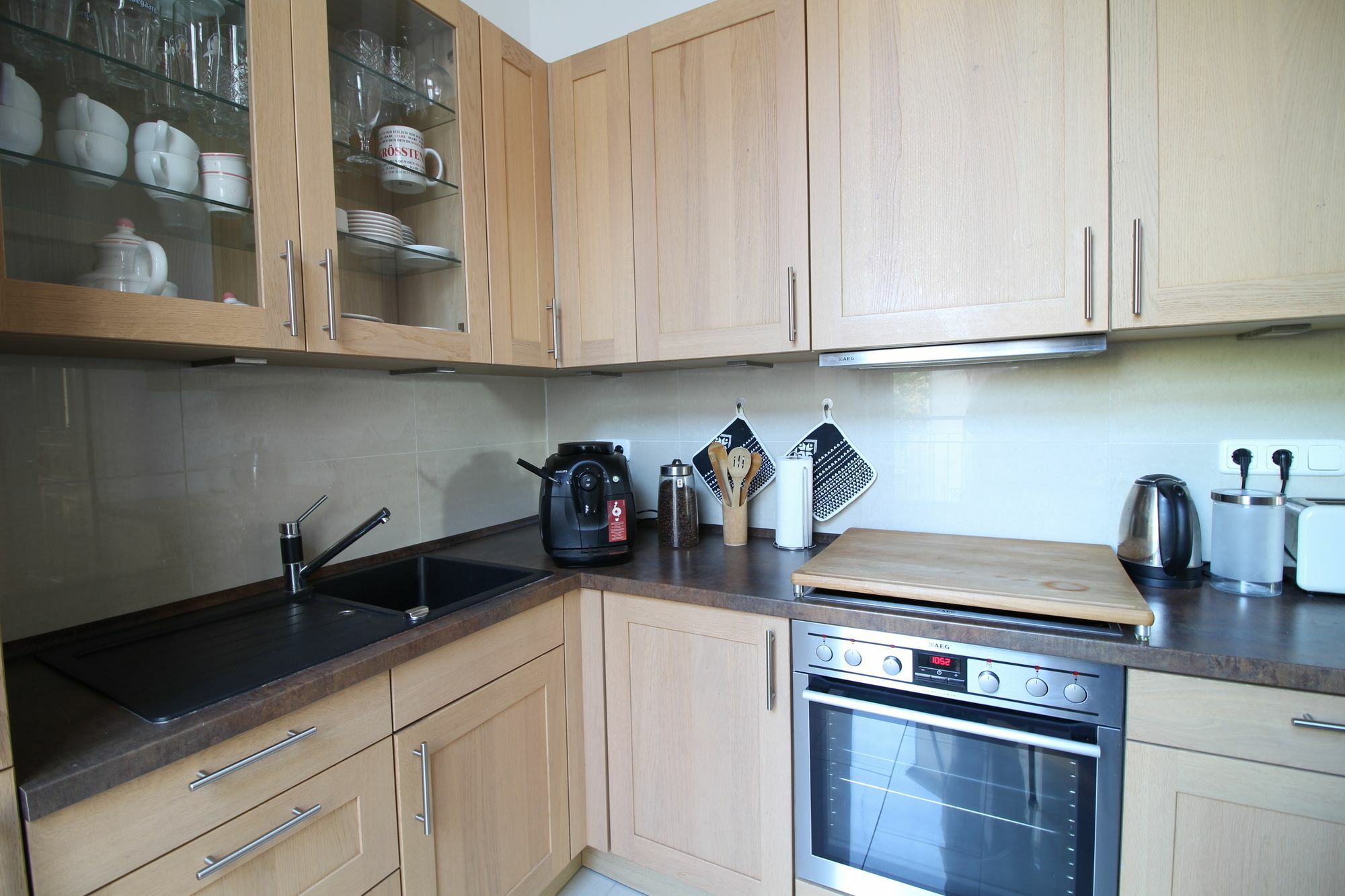Exclusive Apartment Central Station Hamburg Zewnętrze zdjęcie