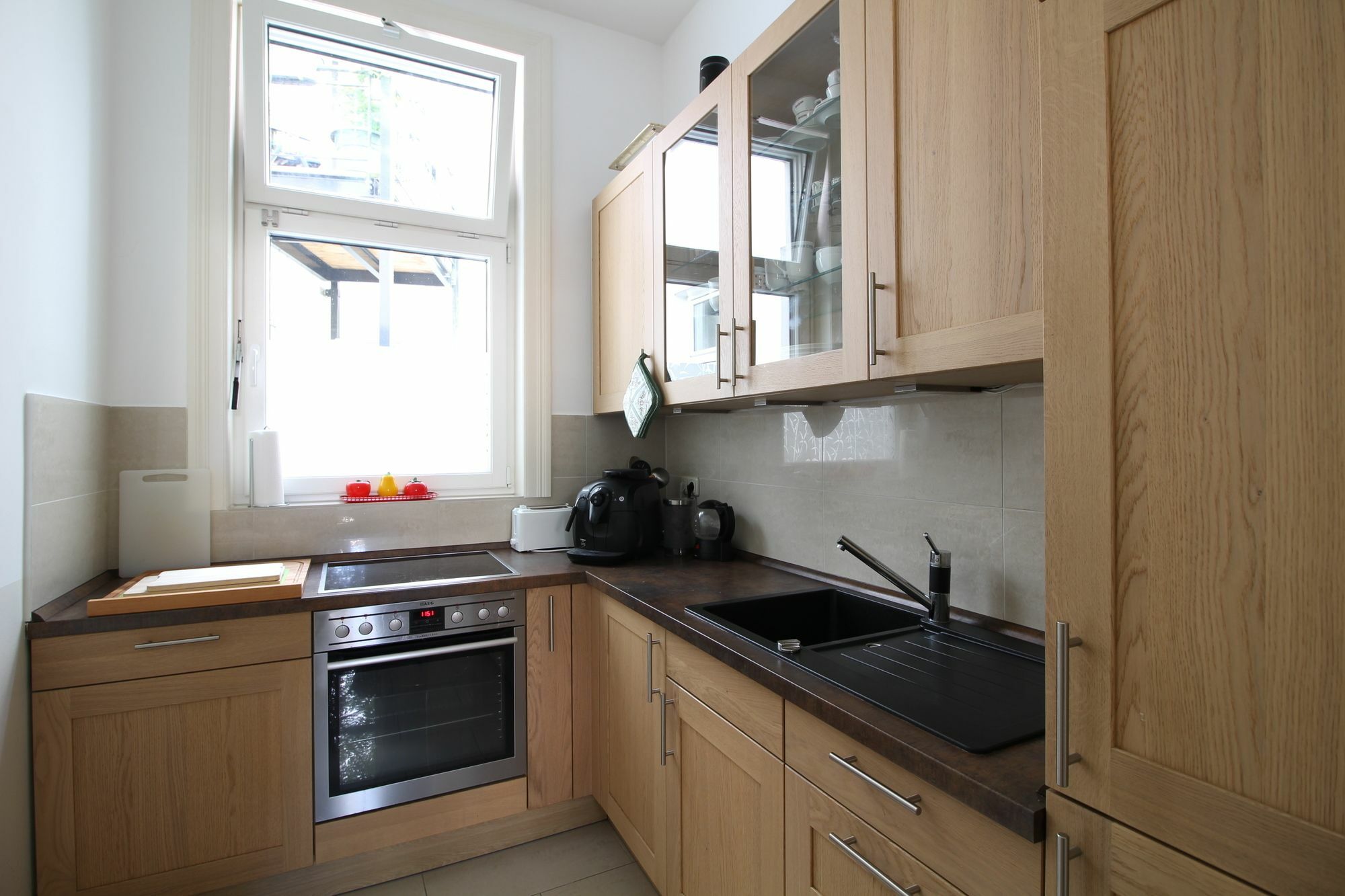 Exclusive Apartment Central Station Hamburg Zewnętrze zdjęcie