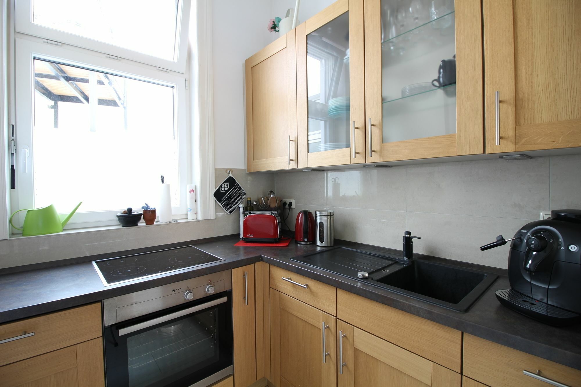 Exclusive Apartment Central Station Hamburg Zewnętrze zdjęcie