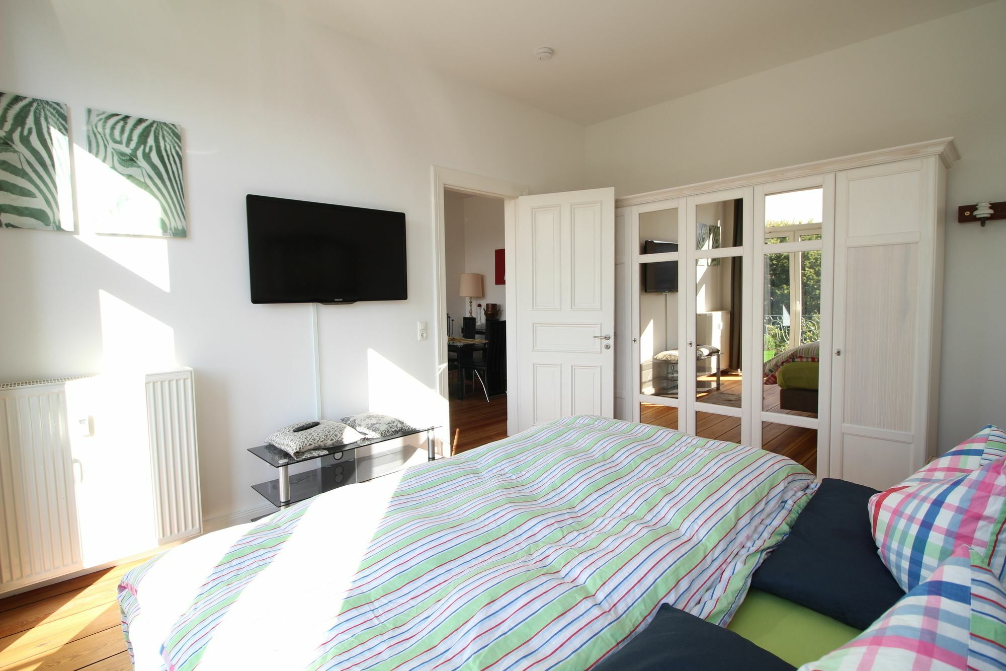 Exclusive Apartment Central Station Hamburg Zewnętrze zdjęcie