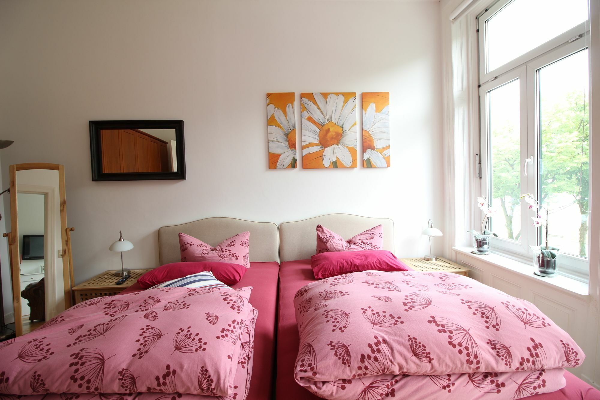 Exclusive Apartment Central Station Hamburg Zewnętrze zdjęcie