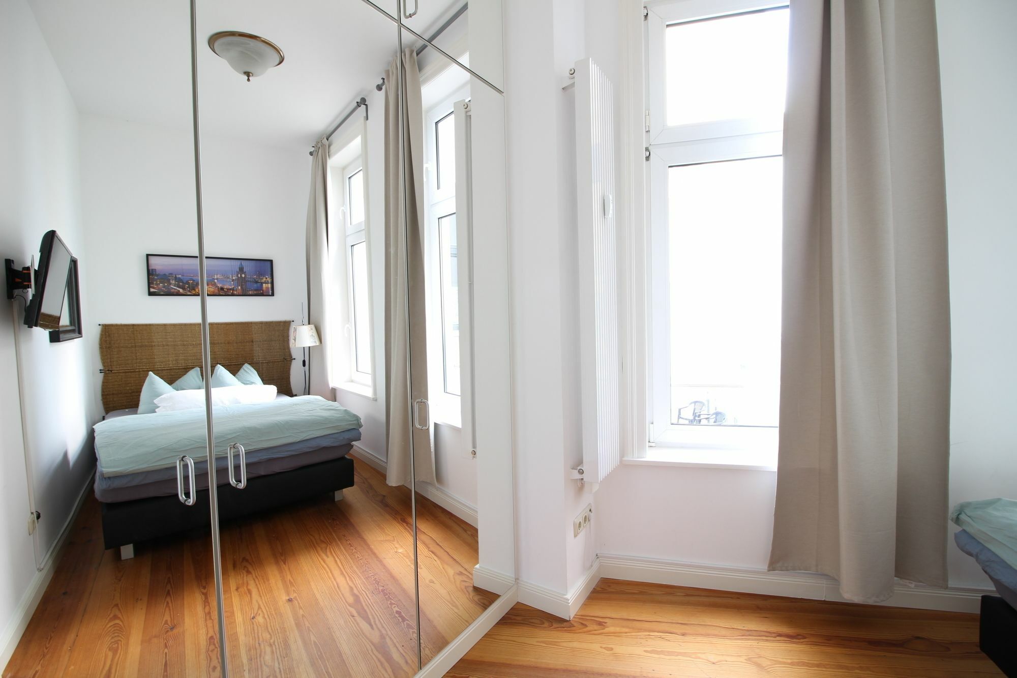 Exclusive Apartment Central Station Hamburg Zewnętrze zdjęcie