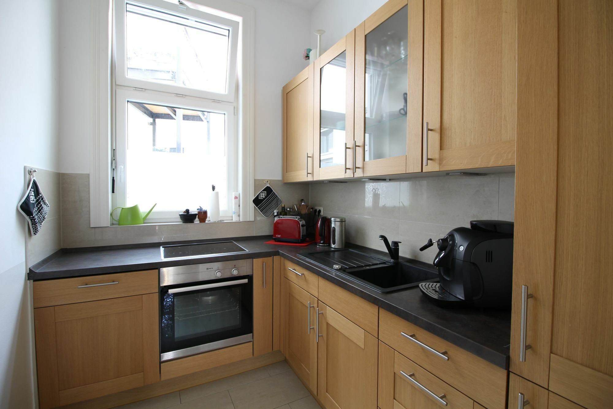 Exclusive Apartment Central Station Hamburg Zewnętrze zdjęcie