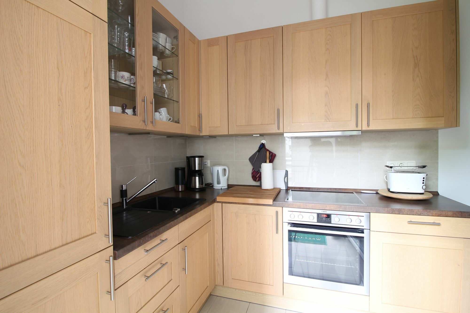 Exclusive Apartment Central Station Hamburg Zewnętrze zdjęcie