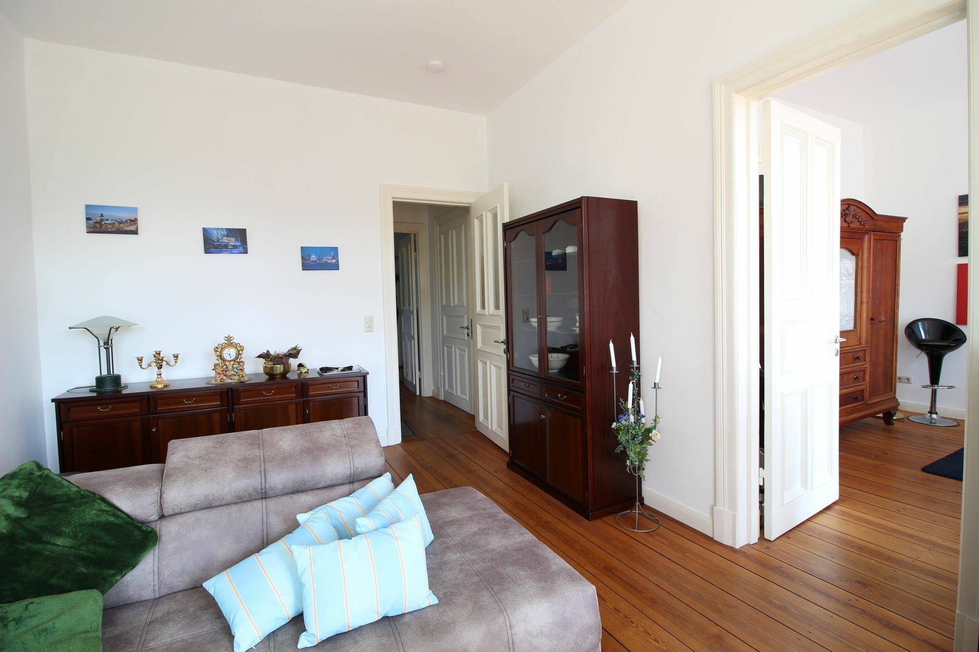 Exclusive Apartment Central Station Hamburg Zewnętrze zdjęcie