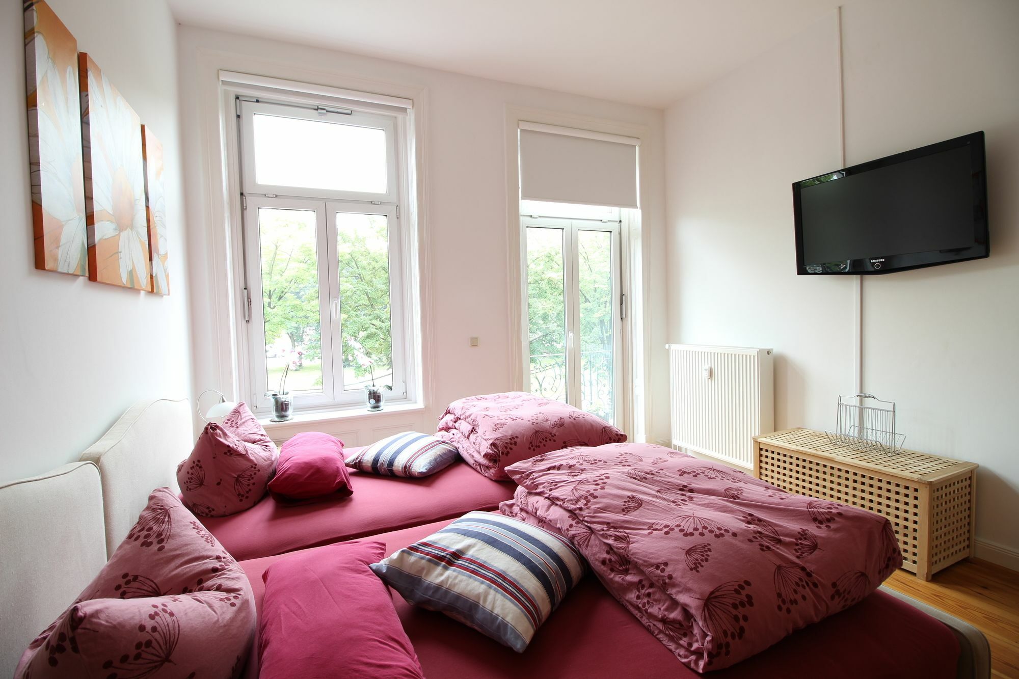 Exclusive Apartment Central Station Hamburg Zewnętrze zdjęcie