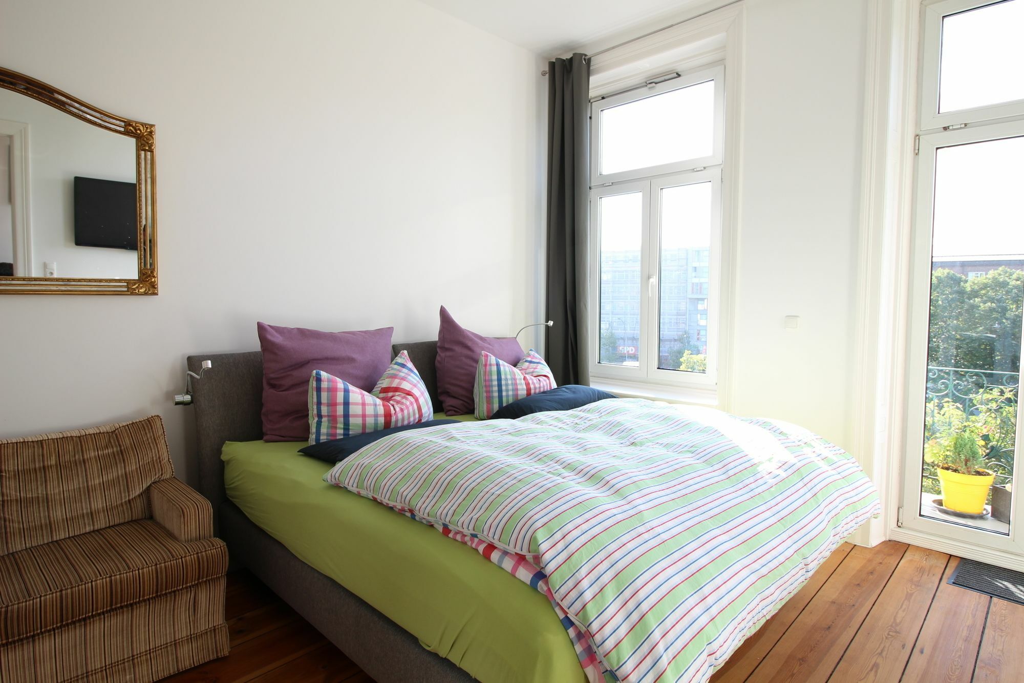 Exclusive Apartment Central Station Hamburg Zewnętrze zdjęcie