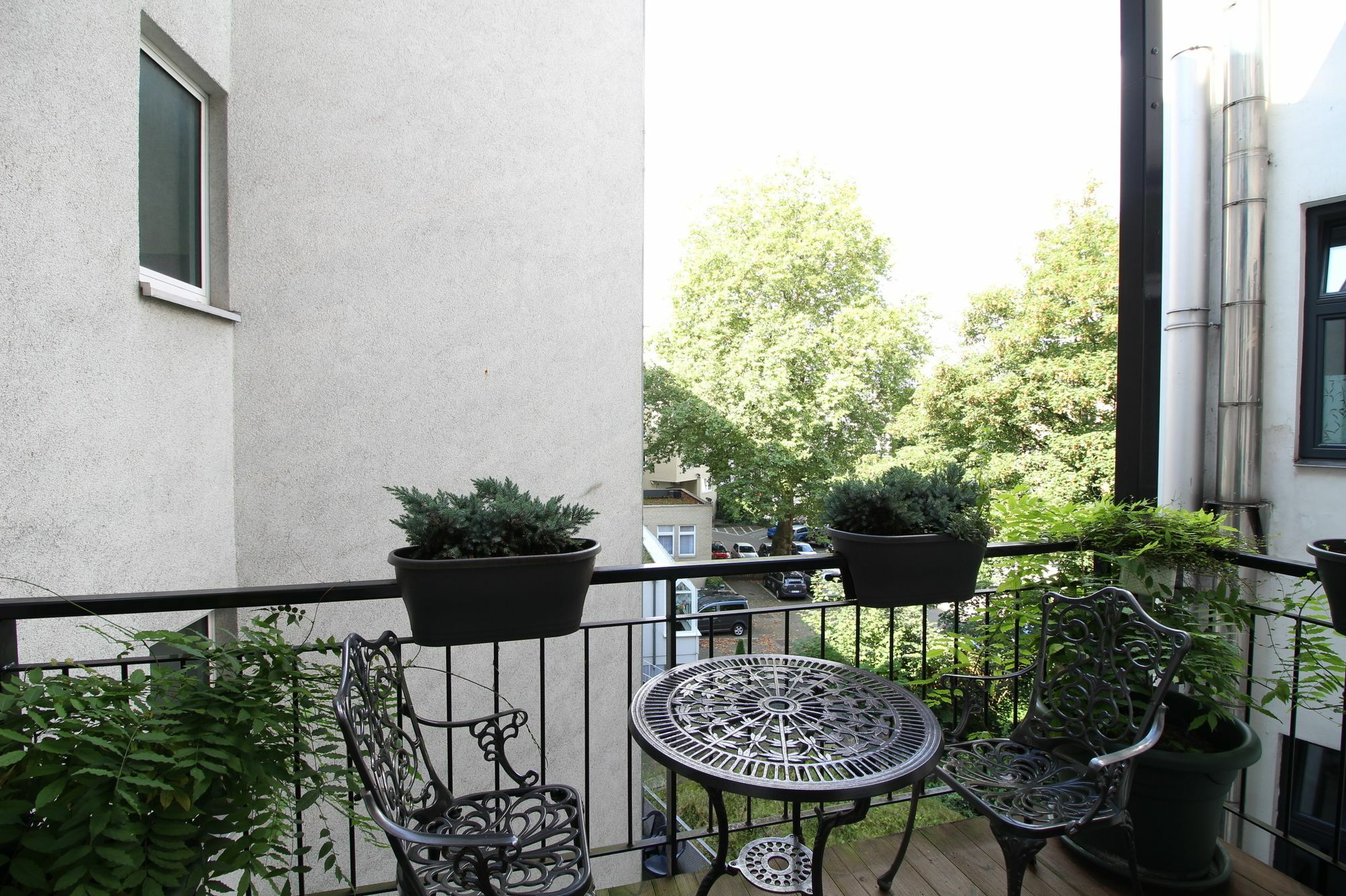 Exclusive Apartment Central Station Hamburg Zewnętrze zdjęcie
