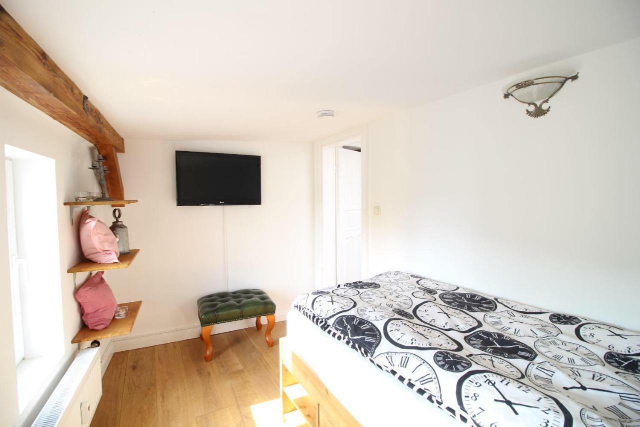 Exclusive Apartment Central Station Hamburg Zewnętrze zdjęcie